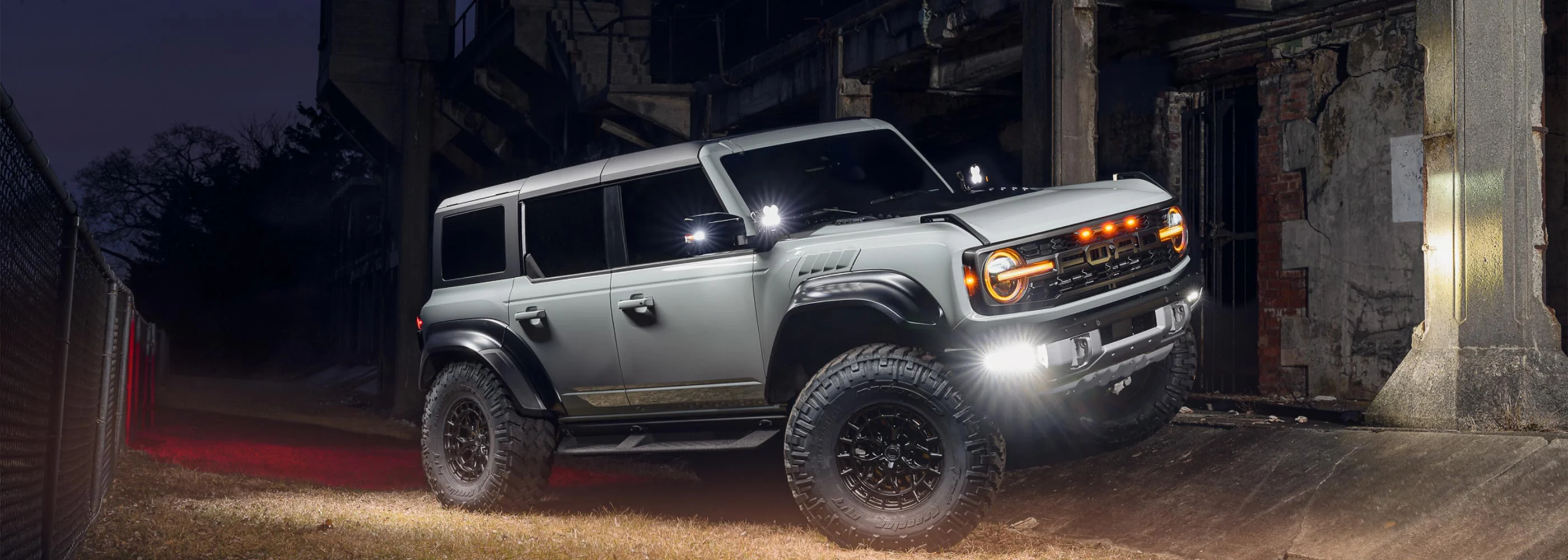 Electric Off-Roading: Revolutionizing Adventure Trails with EVs