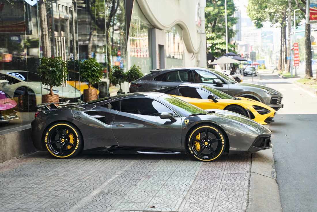 Window Tint Law in Las Vegas